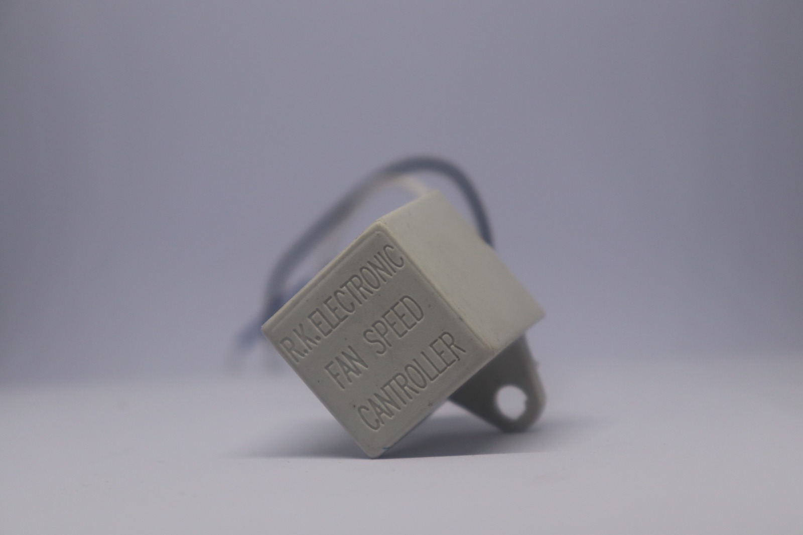 Table Fan and Wall Fan Regulator 100W